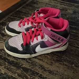 Kid’s Nike 6.0 high tops